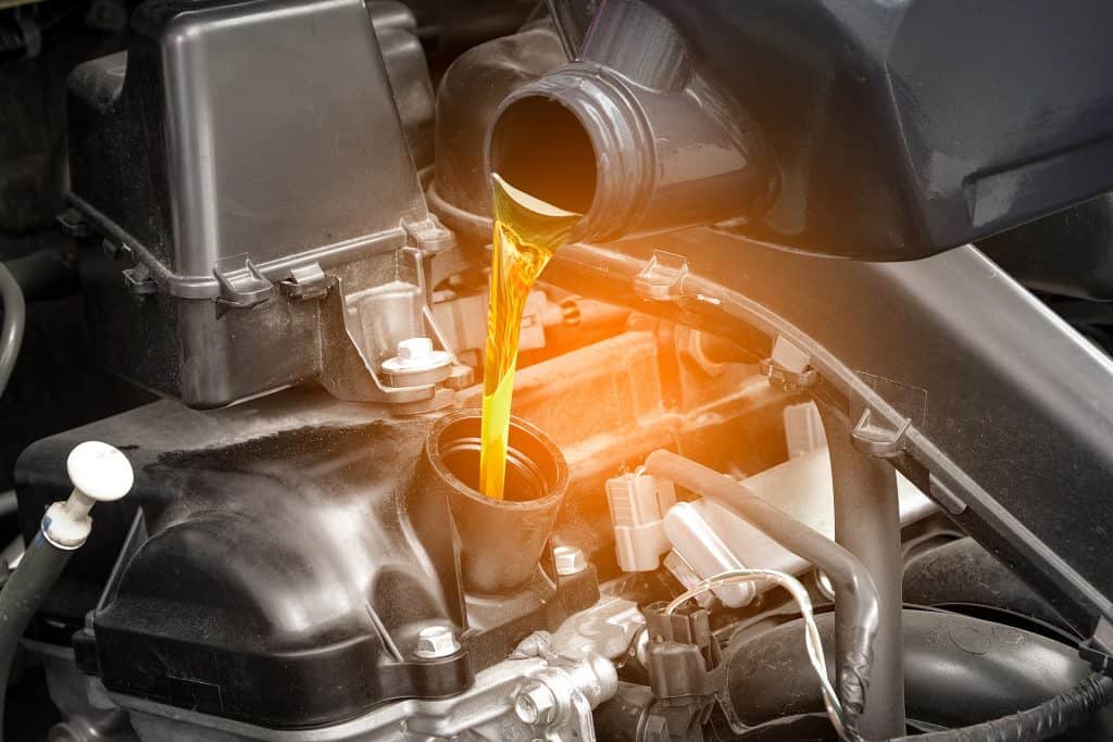 Manutenção preventiva do seu carro