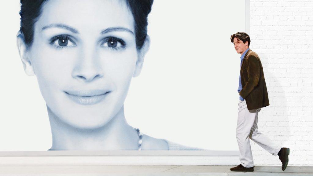 Um Lugar Chamado Notting Hill (1999)