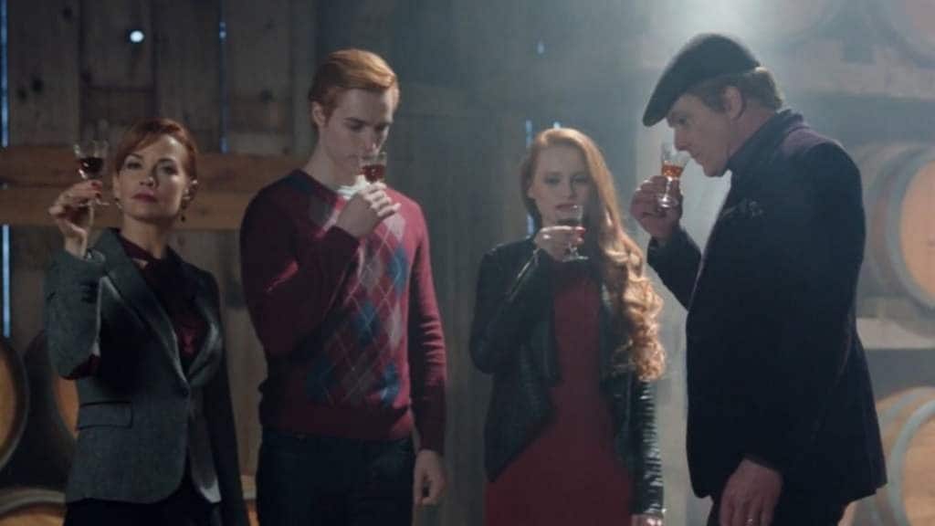 riverdale