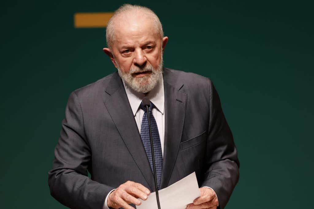luiz inácio lula da silva
