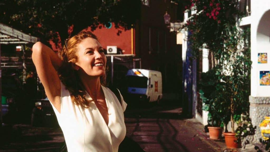 Under the Tuscan Sun (2003) / Crédito: Buena Vista Pictures Distribution (divulgação)
