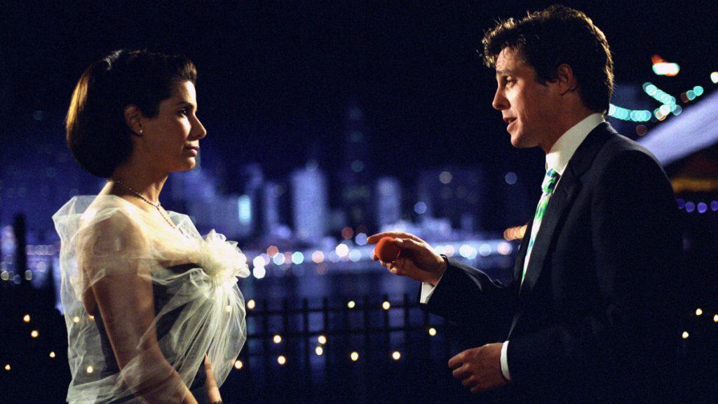 Amor à Segunda Vista (2002)