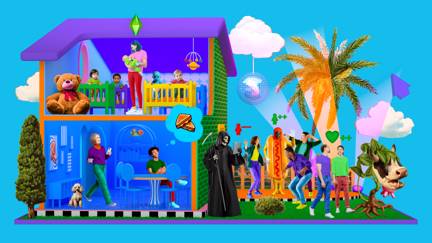 Desenho do YouTube