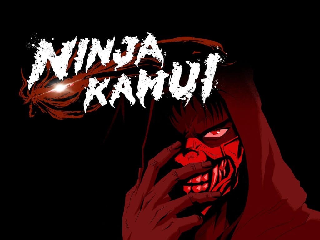Ninja Kamui