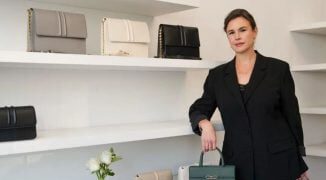 Troca de Diretor Artístico Faz Ações da Kering, Dona da Gucci, Caírem 12%