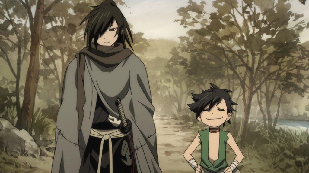 dororo