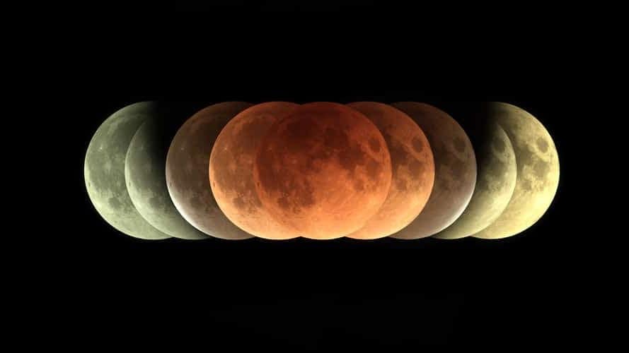 eclipse lua de sangue
