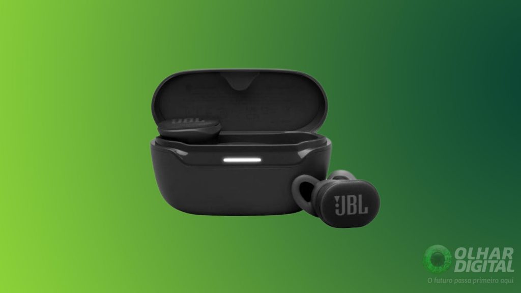 JBL Endurance Race 2