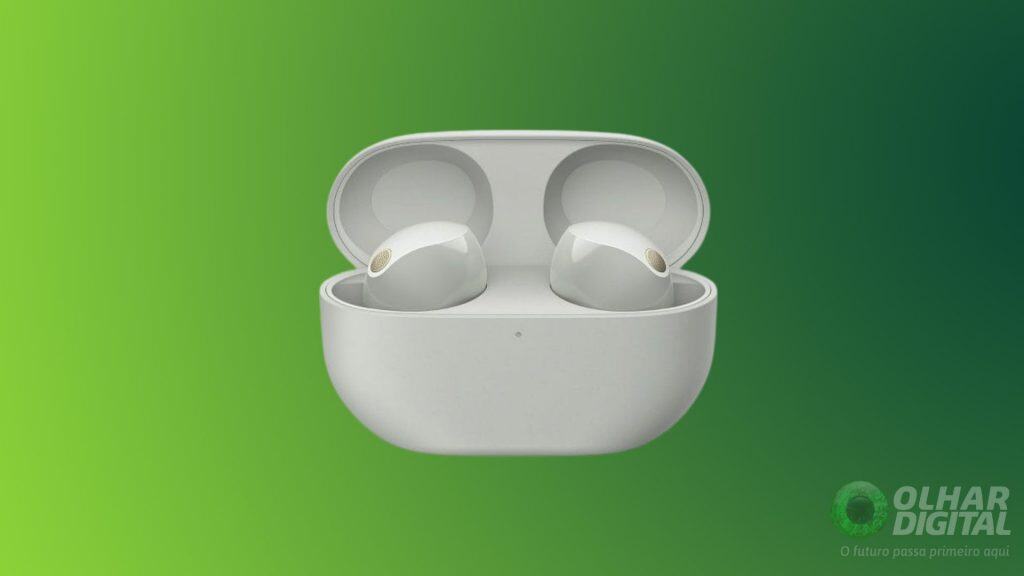 Sony LinkBuds S
