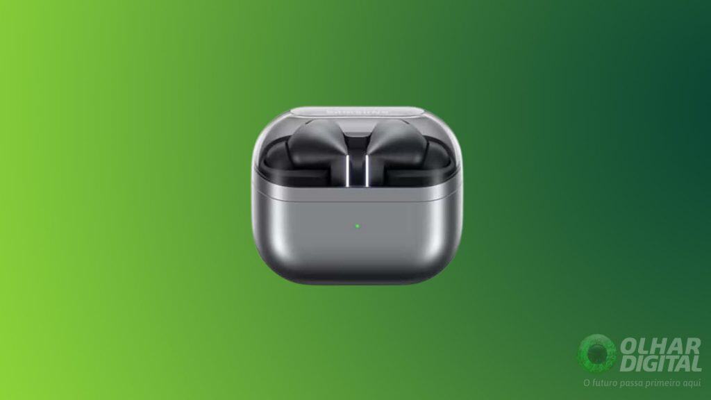 Samsung Galaxy Buds3 Pro