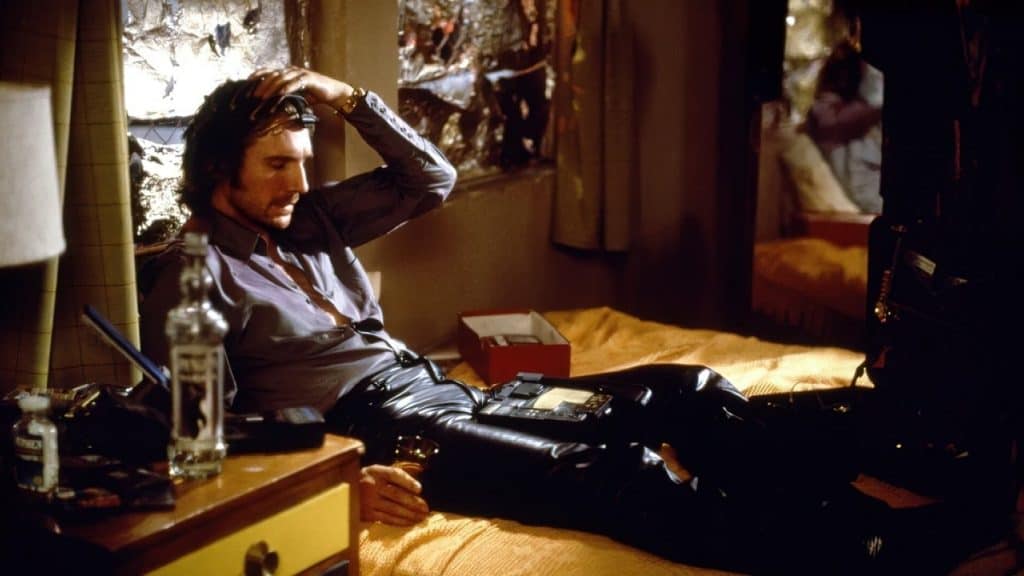 strange days