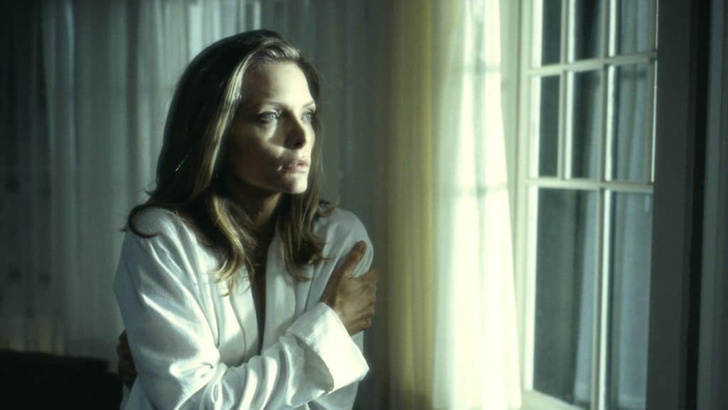 What Lies Beneath (2000) / Crédito: 20th Century Fox (divulgação)