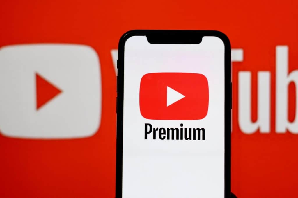 YouTube Premium