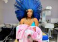 Às vésperas do 19 de abril, Lizzy Titiá é a mais nova indígena nascida no Hospital Materno-Infantil de Ilhéus