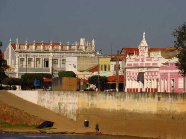 barra