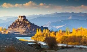 A Hospitalidade e o Outro Lado dos Negócios da Ferragamo na Toscana