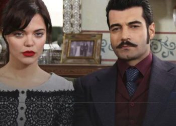 6 novelas turcas para assistir online no Globoplay