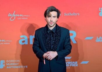 Haysam Ali revela novo papel que aborda o estigma da AIDS