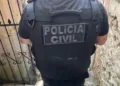 Polícia Civil prende responsável por oficina de armas artesanais em Santana