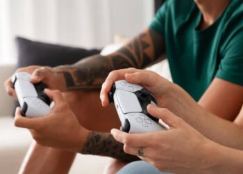 10 games assustadores para jogar com seus amigos no PC ou console