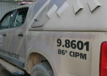 Homem é esfaqueado em Formosa do Rio Preto; polícia investiga