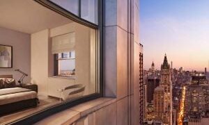 O Francês Que Lidera a Estratégia Global da JHSF