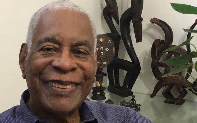 Luto no Carnaval e nas Artes: Haroldo Costa, Multifacetado Intelectual, nos Deixa aos 95 Anos