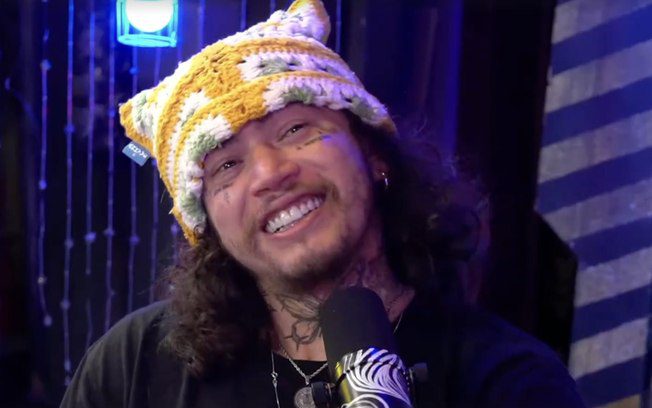 Whindersson Nunes revela nova perspectiva sobre afeto e gera debate online