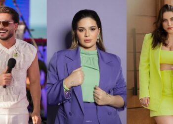 Confira os famosos que usaram Mounjaro para emagrecer