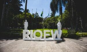 Estilo na Pista: Como a Corrida Entrou no Radar da Moda