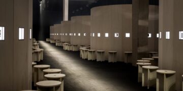 Valentino Volta o Olhar À Old Hollywood na Alta-costura Verão 2026