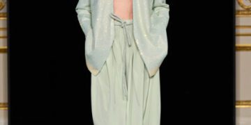 A Couture da Armani Privé Pelas Mãos de Silvana Armani: O Que Você Precisa Saber