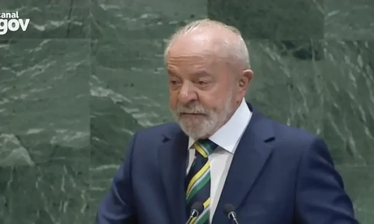 Lula-na-ONU