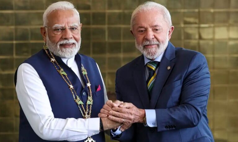 Narendra-Modi-e-Lula-