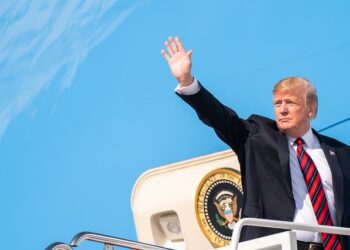 Em ano de eleições, apoio de Donald Trump a candidato ajuda ou atrapalha?