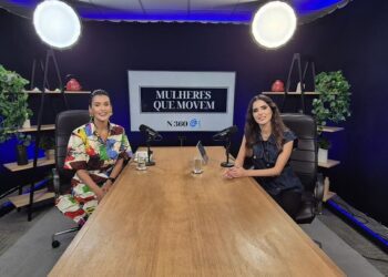 Mulheres que Movem: Karene Vilela