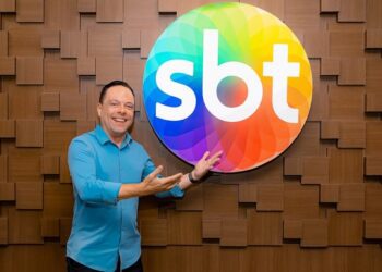 Thiago Gardinali é contratado pelo SBT para o ‘Se Liga Brasil’