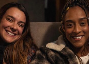 Confira o pôster oficial de Quem Sabe Outro Dia