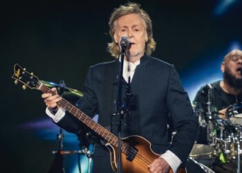 Man on the Run: o longa sobre o renascimento de Paul McCartney