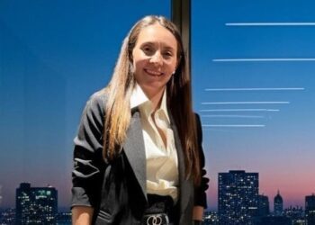 A trajetória de Yenny pode facilmente ser retratada nos cinemas