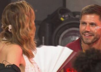 “Eu errei”: Jonas se arrepende e faz confissão a Ana Paula no BBB