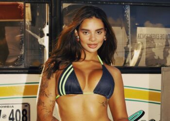 Bella Duarte impulsiona carreira musical sem abandonar lifestyle