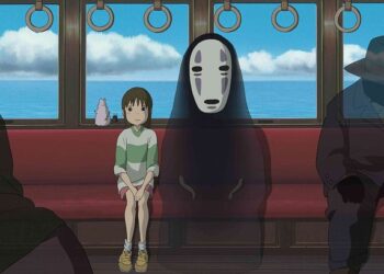 Eventos: Ghibli Fest
retorna aos cinemas com 14 filmes