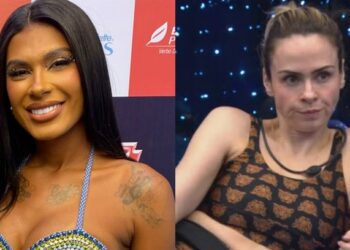 Pocah entrega para quem está torcendo no BBB 26: “Ela é babado”