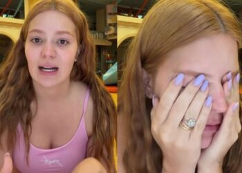 Viih Tube cai em golpe ao tentar vender sofá e perde R$ 6.8 mil