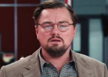 Leonardo DiCaprio fala sobre motos elétricas e impulsiona debate