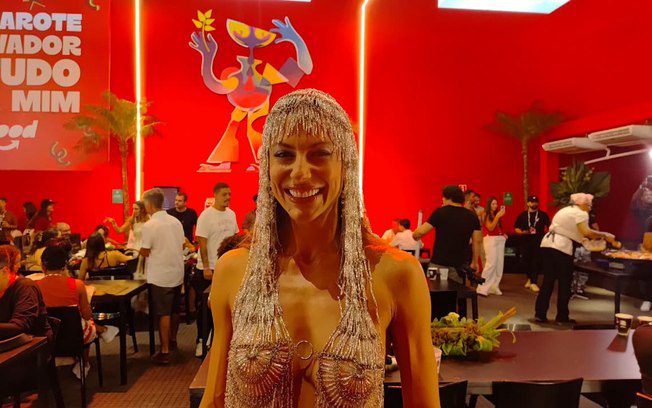 Mari Gonzalez não descarta maternidade com Pipo Marques, filho de Bell