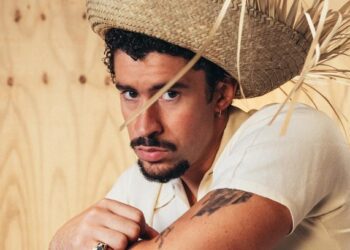 Bad Bunny faz história no Super Bowl LX