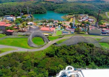 Com hotéis e praias, Hopi Hari terá a maior expansão da história