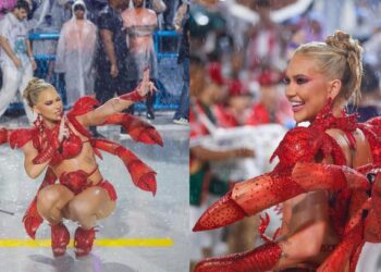 Virginia fica na Grande Rio em 2027? Presidente responde